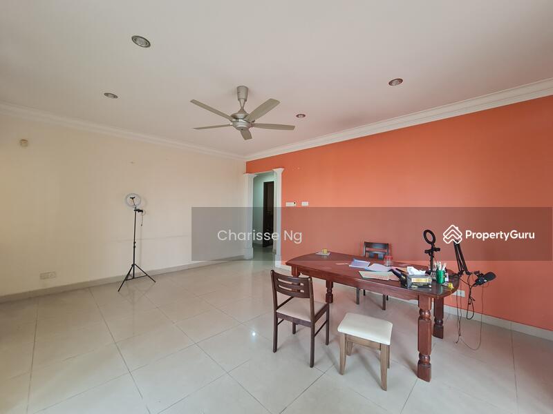 For Sale - Sejati Hill Villa