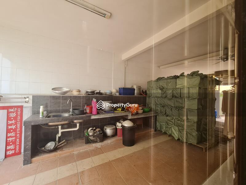 For Sale - Sejati Hill Villa