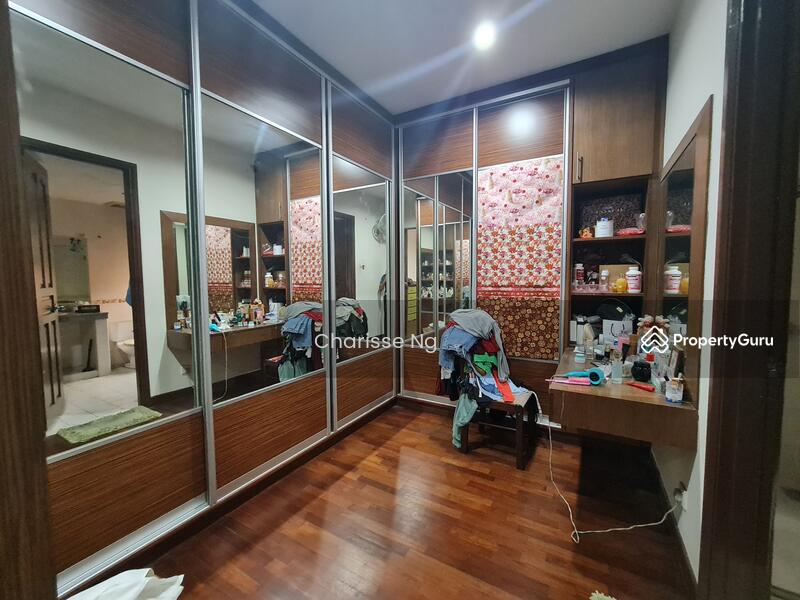 For Sale - Sejati Hill Villa