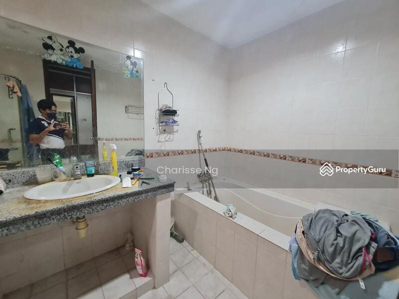 For Sale - Sejati Hill Villa