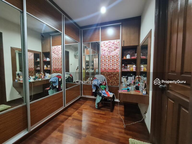 For Sale - Sejati Hill Villa