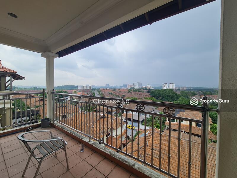 For Sale - Sejati Hill Villa