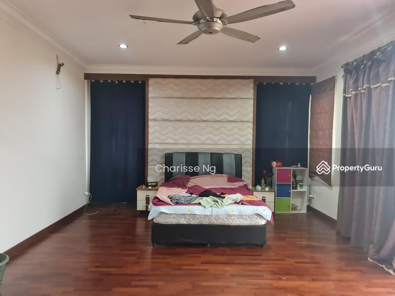 For Sale - Sejati Hill Villa