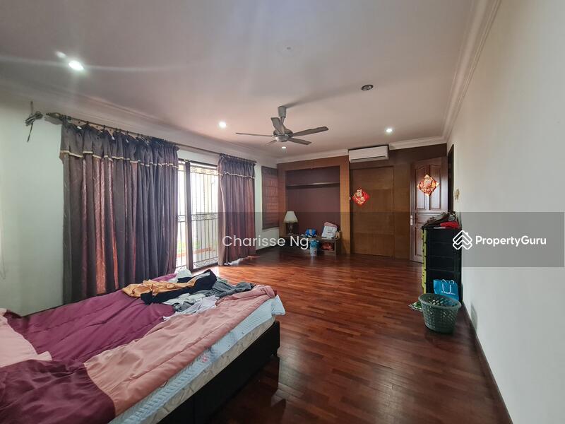 For Sale - Sejati Hill Villa