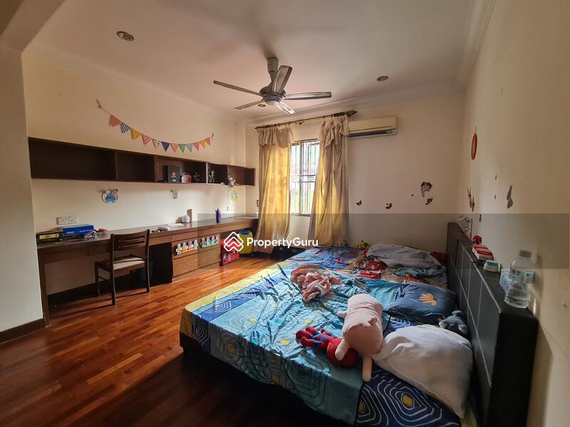 For Sale - Sejati Hill Villa