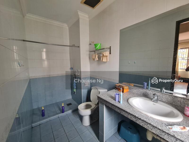 For Sale - Sejati Hill Villa