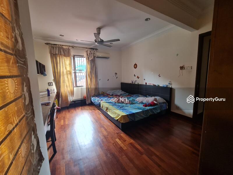 For Sale - Sejati Hill Villa