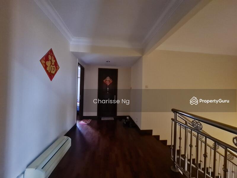 For Sale - Sejati Hill Villa