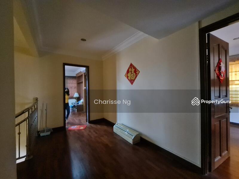 For Sale - Sejati Hill Villa