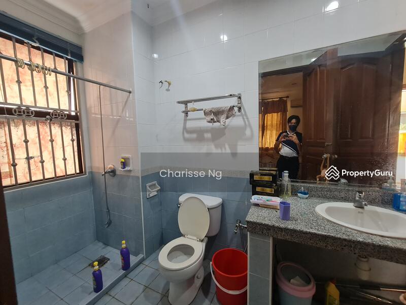 For Sale - Sejati Hill Villa