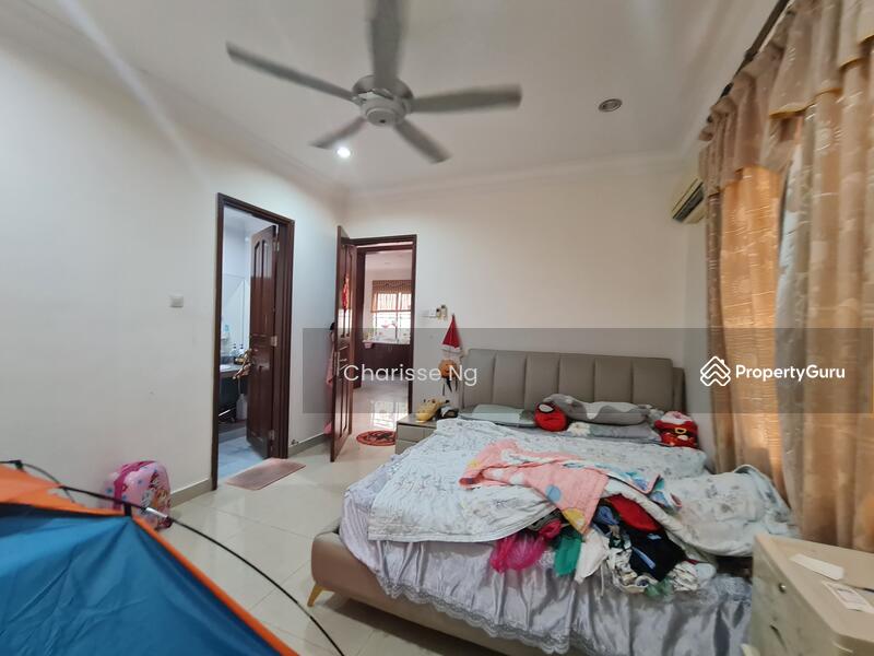 For Sale - Sejati Hill Villa