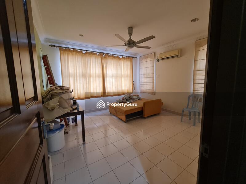 For Sale - Sejati Hill Villa