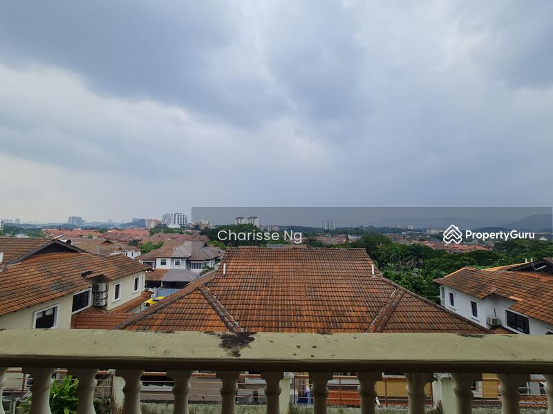 For Sale - Sejati Hill Villa