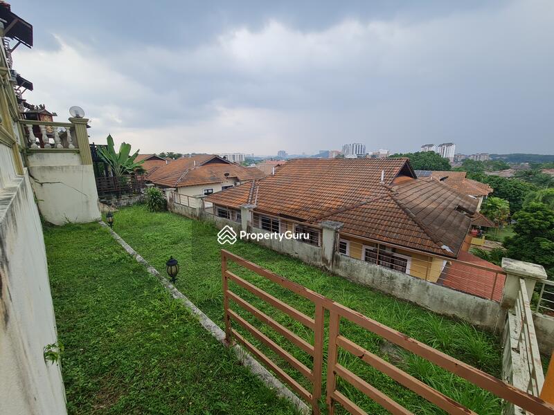 For Sale - Sejati Hill Villa