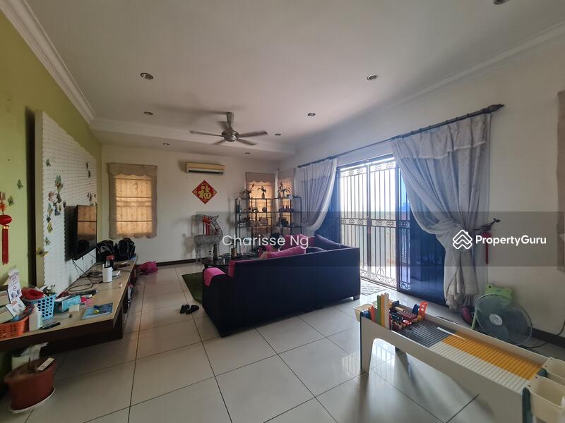 For Sale - Sejati Hill Villa