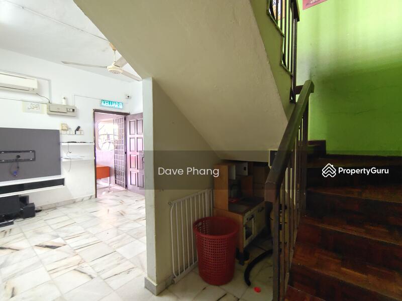 Wangsa Murni / Wangsa Melawati Endlot (28 x 60) 2 storey untuk disewa