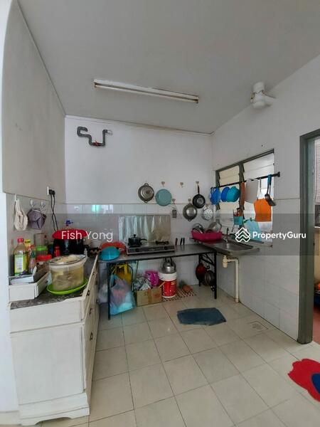 Pangsapuri untuk Disewa di Bistari Impian Apartment - Fish Yong - PropertyGuru.com.my