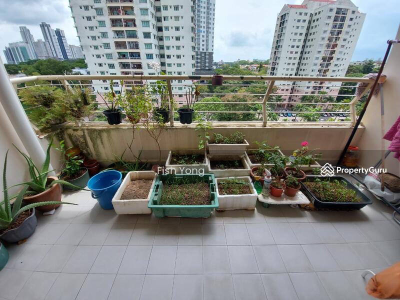 Pangsapuri untuk Disewa di Bistari Impian Apartment - Fish Yong - PropertyGuru.com.my