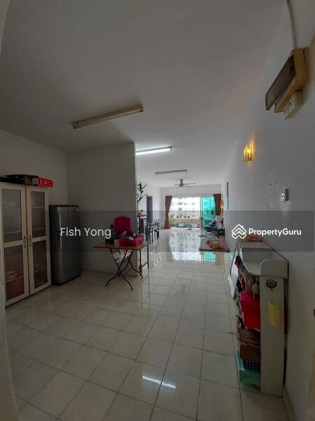 Pangsapuri untuk Disewa di Bistari Impian Apartment - Fish Yong - PropertyGuru.com.my