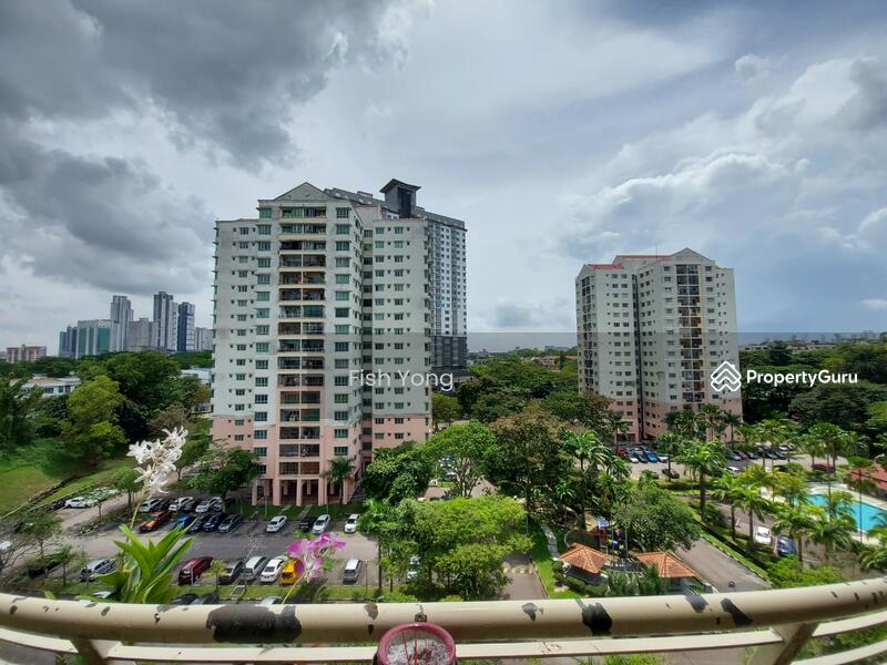 Pangsapuri untuk Disewa di Bistari Impian Apartment - Fish Yong - PropertyGuru.com.my