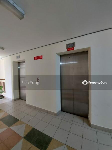 Pangsapuri untuk Disewa di Bistari Impian Apartment - Fish Yong - PropertyGuru.com.my