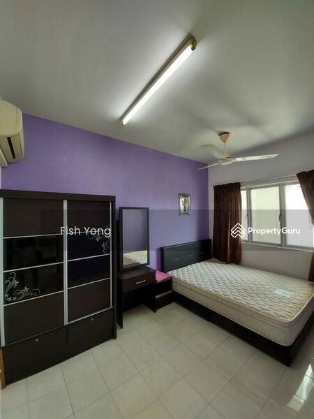 Pangsapuri untuk Disewa di Bistari Impian Apartment - Fish Yong - PropertyGuru.com.my