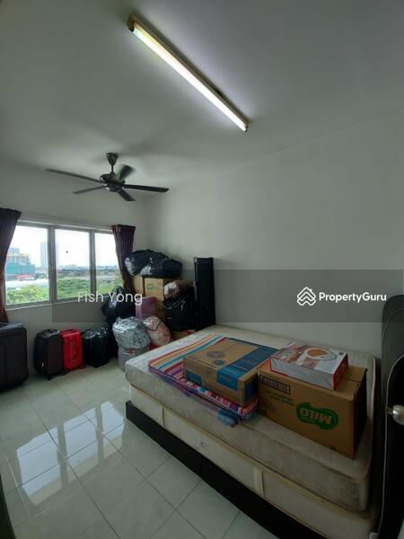 Pangsapuri untuk Disewa di Bistari Impian Apartment - Fish Yong - PropertyGuru.com.my
