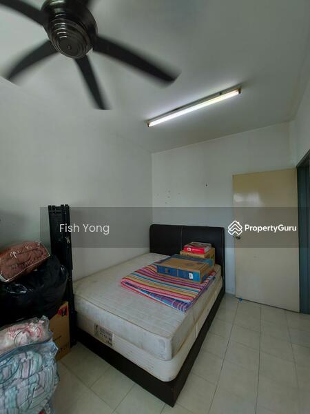 Pangsapuri untuk Disewa di Bistari Impian Apartment - Fish Yong - PropertyGuru.com.my