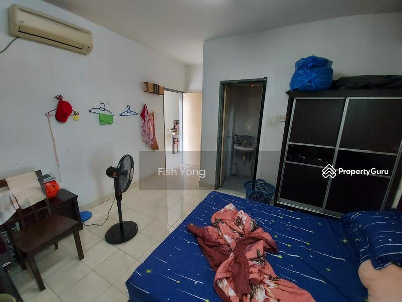 Pangsapuri untuk Disewa di Bistari Impian Apartment - Fish Yong - PropertyGuru.com.my