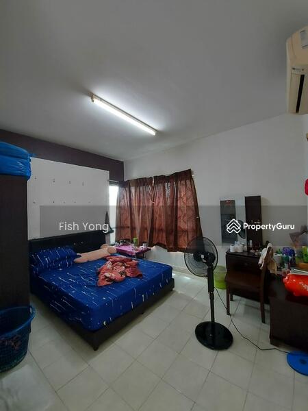 Pangsapuri untuk Disewa di Bistari Impian Apartment - Fish Yong - PropertyGuru.com.my