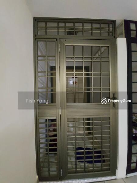 Pangsapuri untuk Disewa di Bistari Impian Apartment - Fish Yong - PropertyGuru.com.my