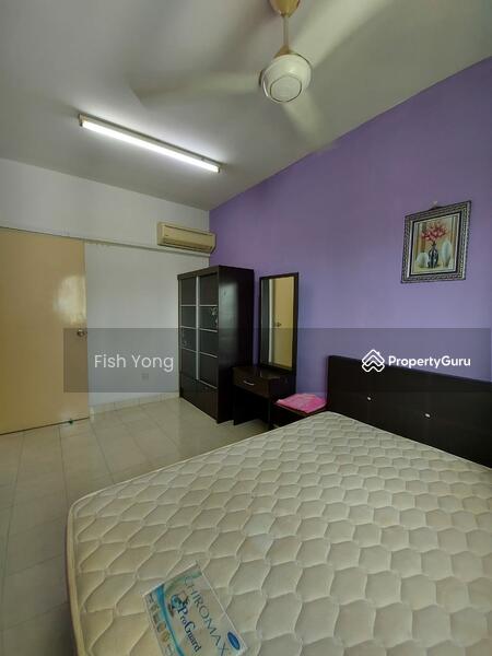 Pangsapuri untuk Disewa di Bistari Impian Apartment - Fish Yong - PropertyGuru.com.my