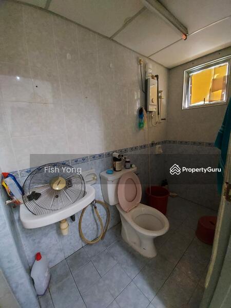 Pangsapuri untuk Disewa di Bistari Impian Apartment - Fish Yong - PropertyGuru.com.my