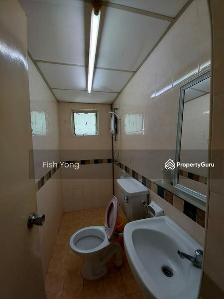 Pangsapuri untuk Disewa di Bistari Impian Apartment - Fish Yong - PropertyGuru.com.my