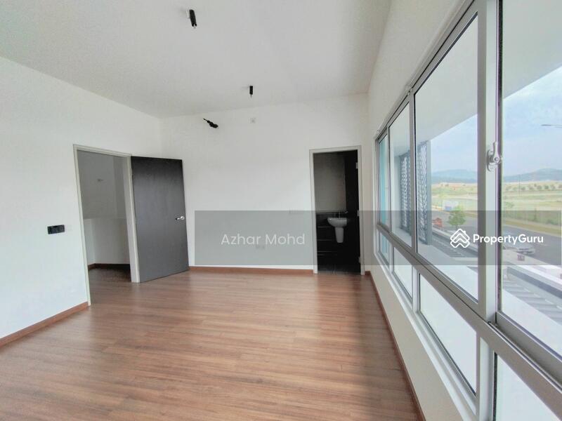 Rumah Teres 2-Tingkat untuk Dijual di Serenia City (Dengkil) - Azhar Mohd - PropertyGuru.com.my