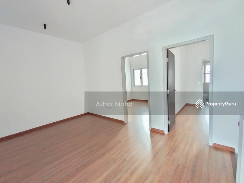 Rumah Teres 2-Tingkat untuk Dijual di Serenia City (Dengkil) - Azhar Mohd - PropertyGuru.com.my
