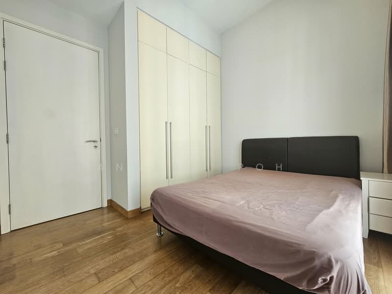 Servis Apartment untuk Disewa di The Panorama - Annabel Poh - Bedroom - PropertyGuru.com.my