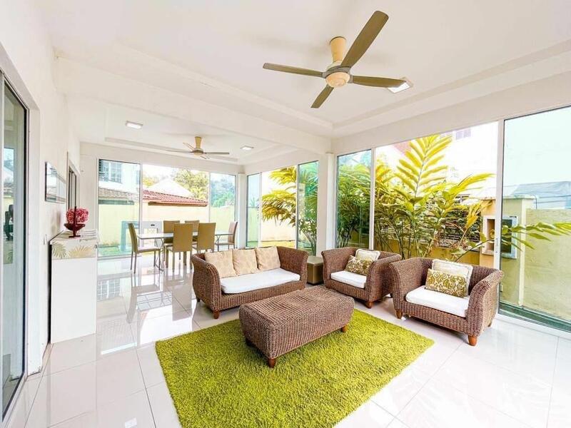 Bungalow for Sale in Nilai (Negeri Sembilan) - Abdul Qadir - PropertyGuru.com.my