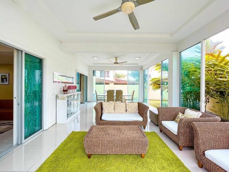 Bungalow for Sale in Nilai (Negeri Sembilan) - Abdul Qadir - PropertyGuru.com.my