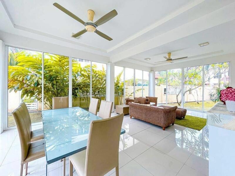 Bungalow for Sale in Nilai (Negeri Sembilan) - Abdul Qadir - PropertyGuru.com.my