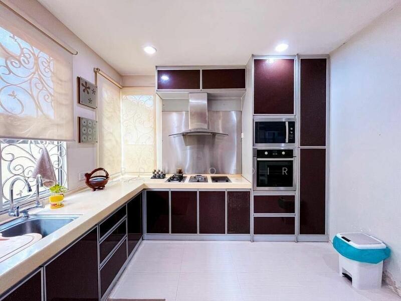 Bungalow for Sale in Nilai (Negeri Sembilan) - Abdul Qadir - PropertyGuru.com.my