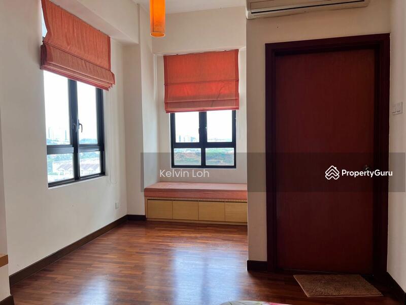 Untuk Disewa - The Heritage Residence