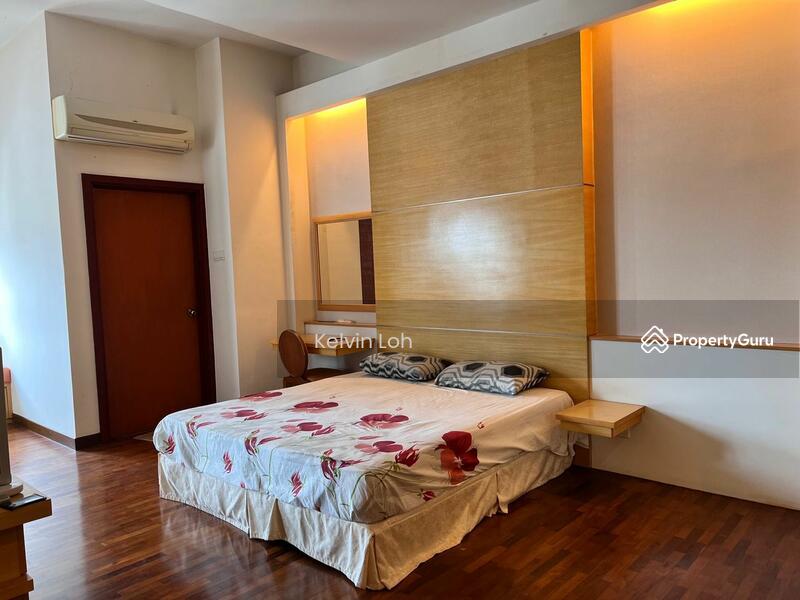 Untuk Disewa - The Heritage Residence