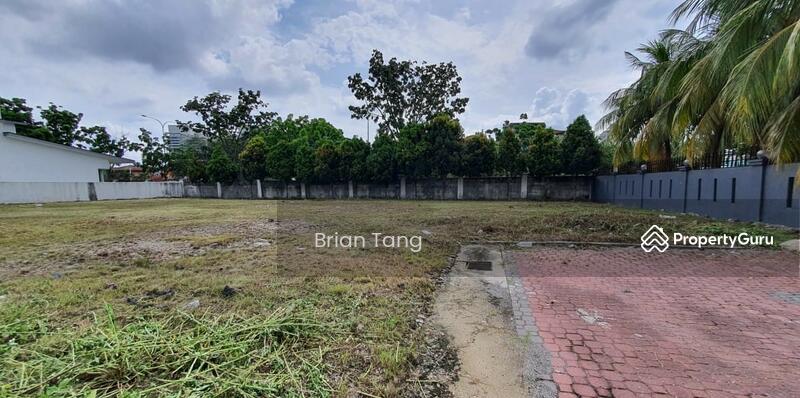 Tanah Kediaman untuk Dijual di Subang Heights (Subang Jaya) - Brian Tang - PropertyGuru.com.my