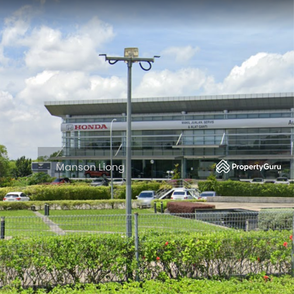 Commercial Land for Sale in Jenjarom (Selangor) - Manson Liong - PropertyGuru.com.my