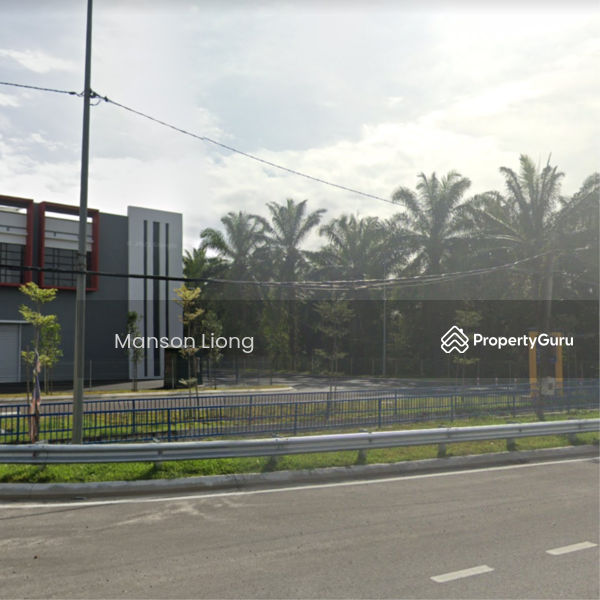 Commercial Land for Sale in Jenjarom (Selangor) - Manson Liong - PropertyGuru.com.my