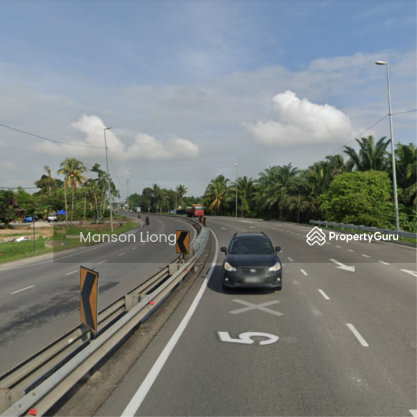 Commercial Land for Sale in Jenjarom (Selangor) - Manson Liong - PropertyGuru.com.my
