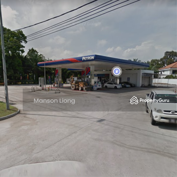 Commercial Land for Sale in Jenjarom (Selangor) - Manson Liong - PropertyGuru.com.my