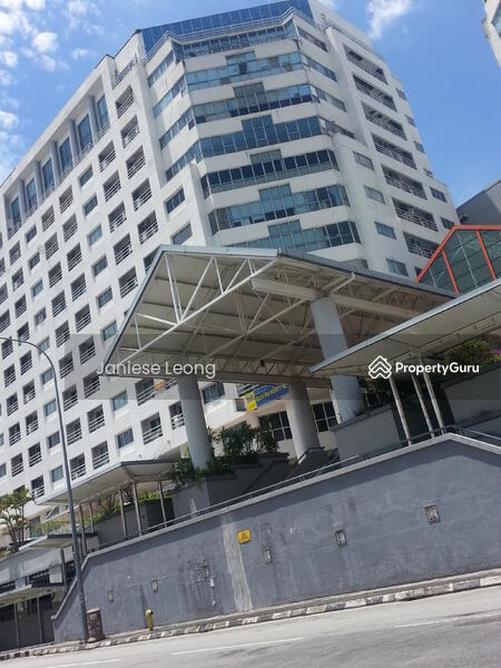 Office for Rent in Taman Miharja (Cheras) - Janiese Leong - PropertyGuru.com.my