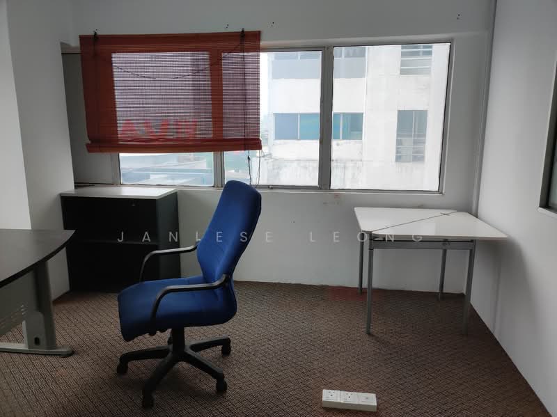 Office for Rent in Taman Miharja (Cheras) - Janiese Leong - PropertyGuru.com.my